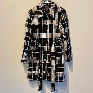 Forever 21 Black and white a-line won’t cost